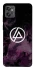 Чохол на Motorola Moto G32 Linkin Park logo ver.6 фото 1 з 1