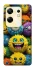 Чехол на Infinix Zero 30 4G Smiles фото 1 из 1