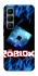 Чохол на Infinix Hot 60 Pro+ Roblox Galaxy Flame Logo фото 1 з 1