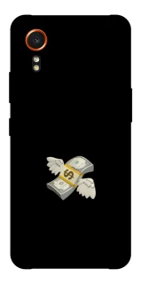 Чохол на Samsung Galaxy Xcover7 Easy cash фото 1 з 1