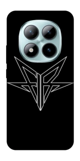 Чехол на Xiaomi Redmi Note 15 Pro+ 5G Falling In Reverse ver.2 фото 1 Чехол на Xiaomi Redmi Note 15 Pro+ 5G Falling In Reverse ver.2 фото 1 из 1