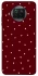 Чохол на Xiaomi Mi 10T Lite / Redmi Note 9 Pro 5G Smal hearts фото 1 з 1