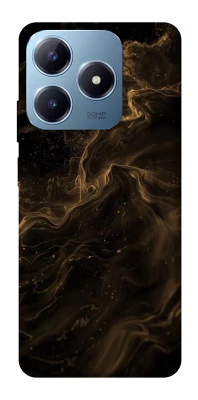 Чохол на Realme C63 Epoxy design ver.5 фото 1 з 1