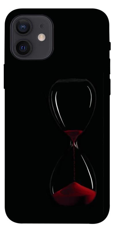 Чохол на Apple iPhone 12 (6.1") Red Time фото 1 з 1