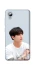 Чохол на ZTE Blade A3 (2019) Jungkook - BTS фото 1 з 1