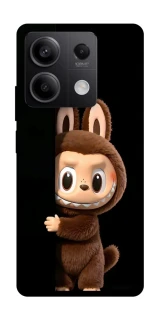 Чохол на Xiaomi Redmi Note 13 5G Boo Labubu фото 1 з 1