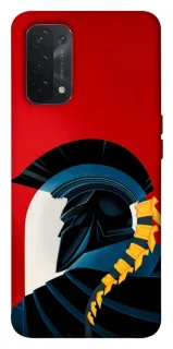 Чохол на Oppo A54 5G / A74 5G Agamemnon фото 1 з 1