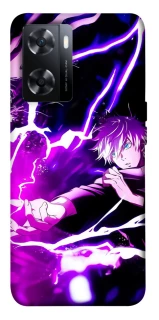 Чохол на OnePlus Nord N20 SE Satoru Gojo фото 1 з 1