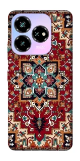 Чохол на ZTE Nubia V60 Desing Килим v4 фото 1 з 1