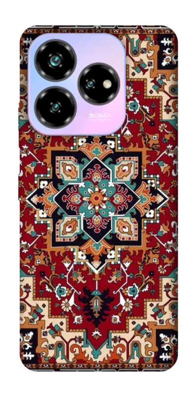 Чохол на ZTE Nubia V60 Килим v4 фото 1 з 1