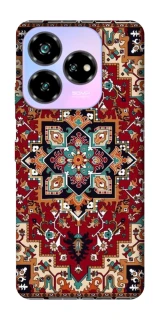 Чохол на ZTE Nubia V60 Килим v4 фото 1 з 1