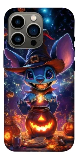 Чохол на Apple iPhone 13 Pro (6.1") Halloween Stitch ver.5 фото 1 з 1