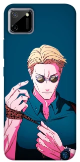 Чехол на Realme C11 Nanami фото 1 из 1