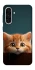 Чехол на Samsung Galaxy A36 5G Чехол Котёнок фото 1 из 1