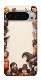 Чохол на Google Pixel 9 Pro XL Harry Potter v15 фото 1 з 1