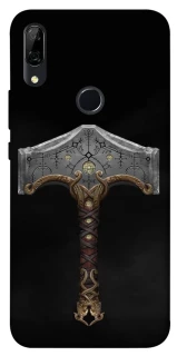 Чехол на Huawei P Smart Z Мьёльнир фото 1 из 1