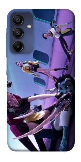 Чохол на Samsung Galaxy A15 4G/5G K-Pop Demon Hunters ver.10 фото 1 з 1