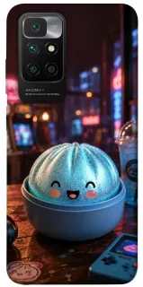Чехол на Xiaomi Redmi 10 Dumpling ver.5 фото 1 из 1