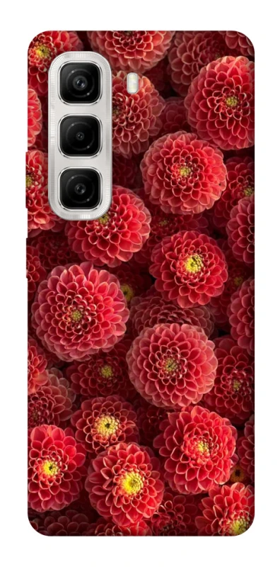 Чохол на Infinix Hot 50 4G Midnight1 фото 1 з 1