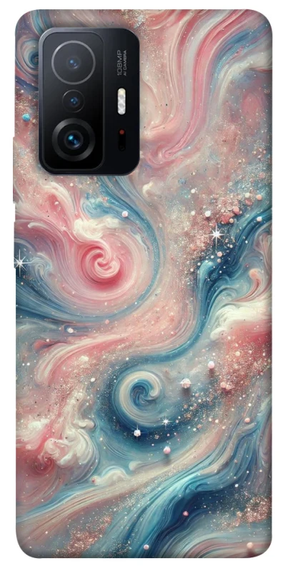 Чохол на Xiaomi 11T / 11T Pro Epoxy design ver.4 фото 1 з 1