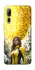 Чохол на ZTE Axon 10 Pro Cyber space girl ver.2 фото 1 з 1