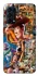 Чехол на Oppo Reno 5 4G Toy Story ver.3 фото 1 из 1