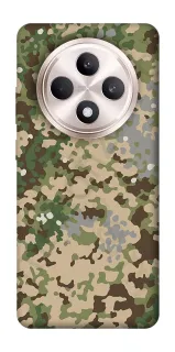 Чохол на Oppo Reno 12 F 4G/5G camouflage v5 фото 1 з 1