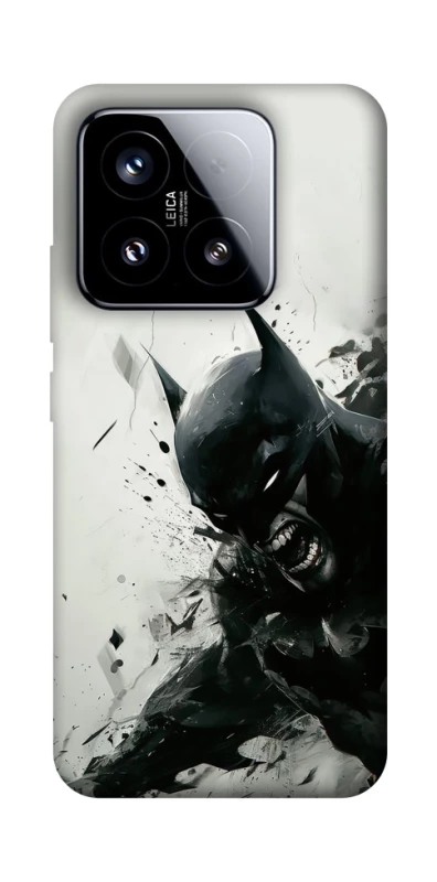 Чохол на Xiaomi 15 Batman фото 1 з 1