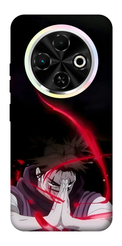 Чехол на TECNO Spark 30C Choso фото 1 из 1