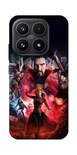 Чехол на Xiaomi 17 Strange and Wanda фото 1 из 1