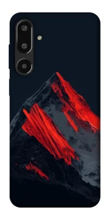 Чохол на Samsung Galaxy F16 Red mountain фото 1 з 1