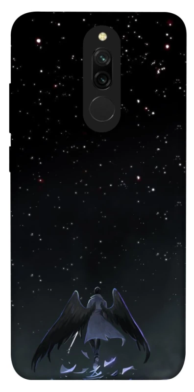 Чохол на Xiaomi Redmi 8 Omniscient Reader's v4 фото 1 з 1