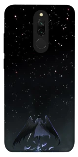 Чохол на Xiaomi Redmi 8 Omniscient Reader's v4 фото 1 з 1