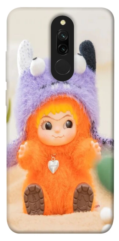 Чохол на Xiaomi Redmi 8 Wakuku ver.6 фото 1 з 1