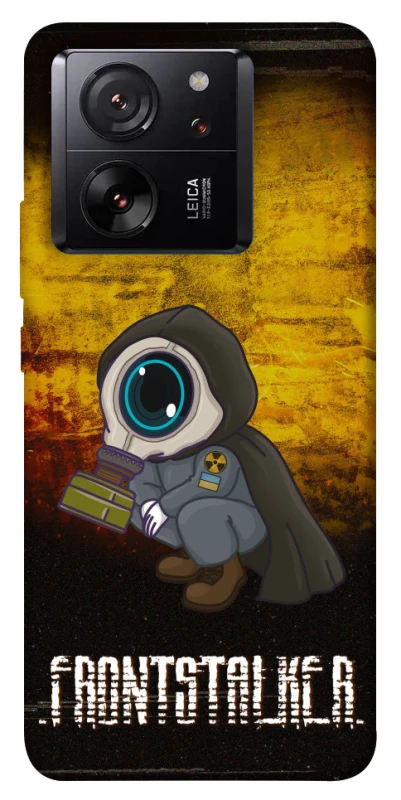 Чохол на Xiaomi 13T Pro FRONTSTALKER фото 1 з 1