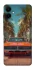 Чехол на Samsung Galaxy A07 Tropical car фото 1 Чехол на Samsung Galaxy A07 Tropical car фото 1 из 1