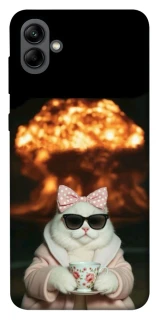 Чохол на Samsung Galaxy A04 Exploding Kittens ver.2 фото 1 з 1