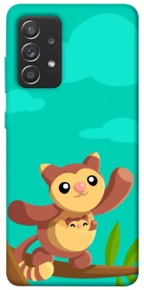 Чохол на Samsung Galaxy A52 4G / A52 5G Adopt Me Sugar Glider Mom фото 1 з 1