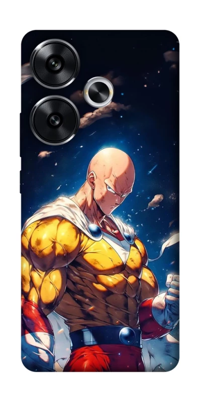 Чохол на Xiaomi Poco F6 Saitama фото 1 з 1