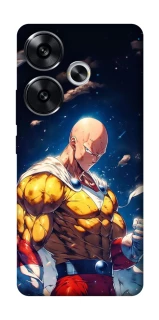 Чехол на Xiaomi Poco F6 Saitama фото 1 из 1