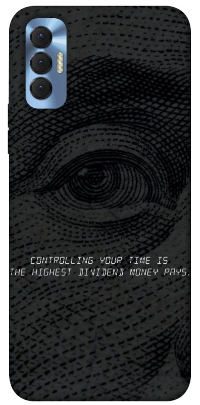 Чохол на TECNO Spark 8P Контроль фото 1 з 1