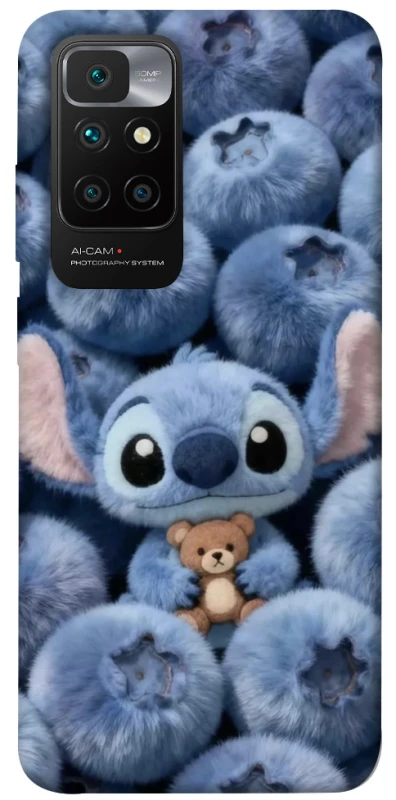 Чохол на Xiaomi Redmi 10 Sweet Stitch фото 1 з 1