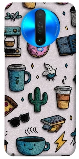 Чохол на Xiaomi Poco X2 Your style фото 1 з 1