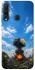 Чохол на Huawei Y6p Moscow never sleeps ver.6 фото 1 з 1