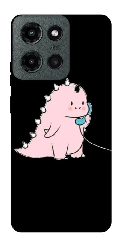 Чехол на Motorola Moto G Power (2025) Pair romantic theme ver.6 фото 1 из 1