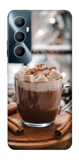 Чехол на Realme C65 4G Cocoa фото 1 из 1