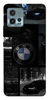Чохол на Motorola Moto G72 BMW Collage ver.2 фото 1 з 1