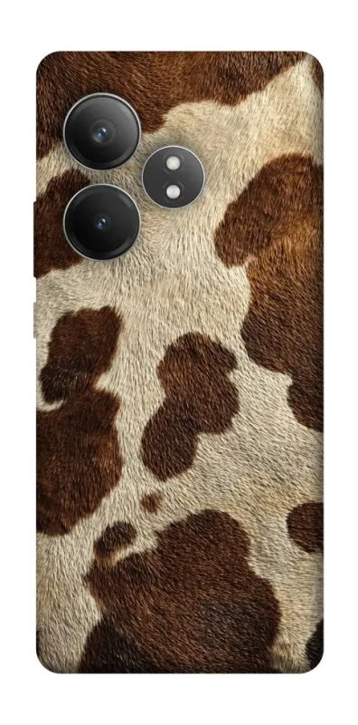 Чохол на Realme GT Neo 6 SE Cow фото 1 з 1