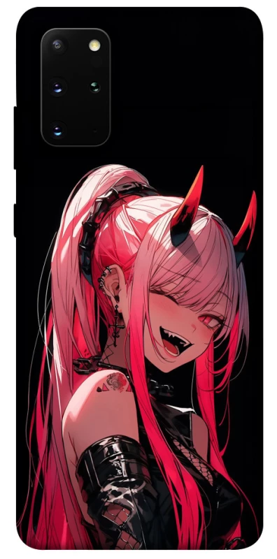 Чохол на Samsung Galaxy S20+ Makima v2 фото 1 з 1