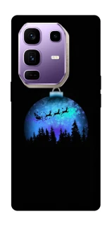 Чехол на Infinix Note 50 Pro+ Christmas spirit фото 1 из 1